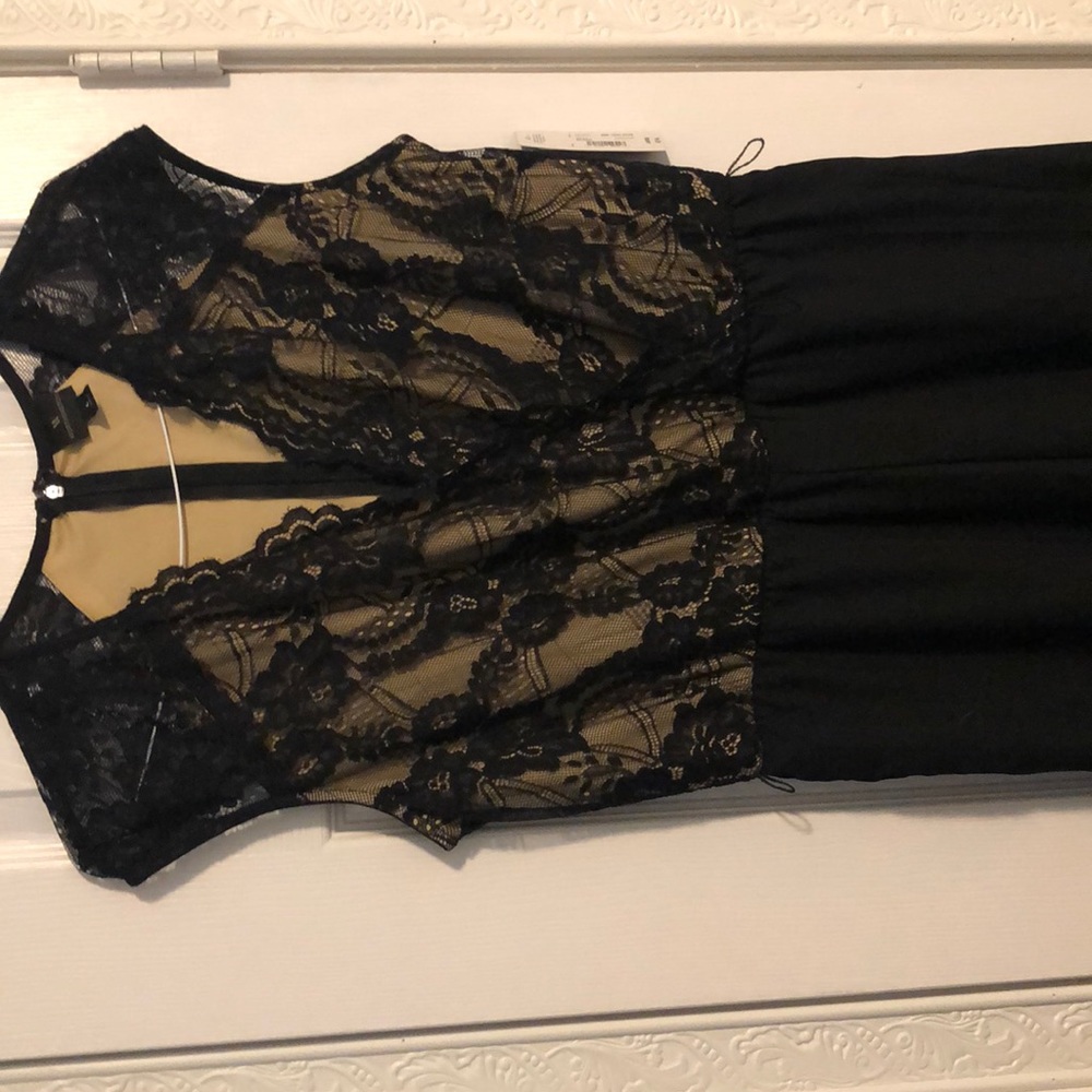 Dressy jumpsuit